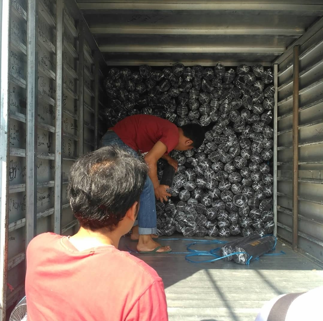 Shipment